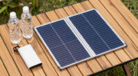 12 Best Foldable Solar Panels for Power Stations in 2026