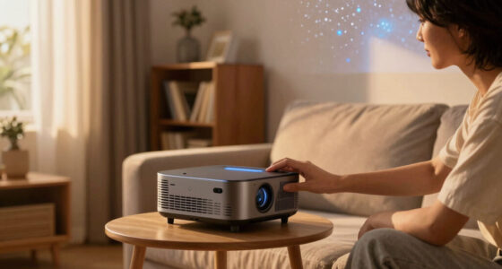 12 Best Home Planetarium Projectors in 2026 — The Ultimate Guide