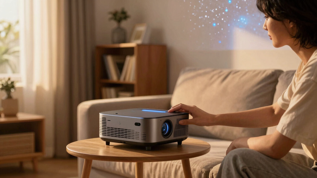 12 Best Home Planetarium Projectors in 2026 — The Ultimate Guide