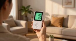 12 Best Indoor Air Quality Monitors With PM2.5 in 2026