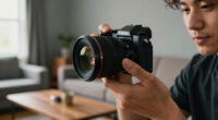 12 Best Mirrorless Cameras for Low-Light Photography in 2026