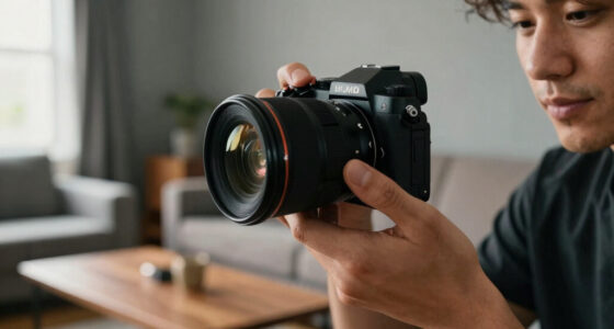 12 Best Mirrorless Cameras for Low-Light Photography in 2026