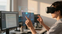 12 Best Mixed Reality Headsets for Productivity in 2026