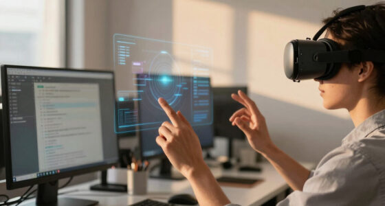 12 Best Mixed Reality Headsets for Productivity in 2026