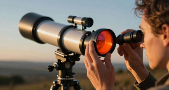 12 Best Narrowband Filters For Nebula Imaging In 2026