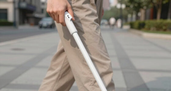 12 Best Smart Canes With Obstacle Detection In 2026