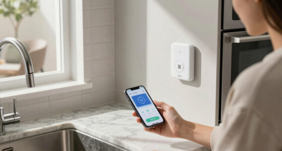12 Best Smart Leak Detection Systems in 2026