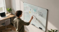 12 Best Smart Whiteboards for Home Offices in 2026