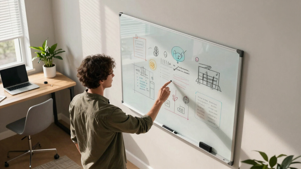 12 Best Smart Whiteboards for Home Offices in 2026