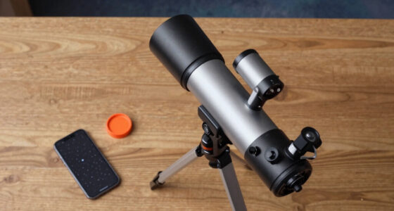 12 Best Telescopes for Deep Sky Viewing in 2026