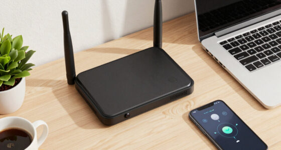 12 Best VPN Routers for Remote Work in 2026