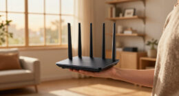 12 Best Wifi 7 Mesh Systems For Large Homes In 2026