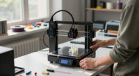 13 Best 3D Printers for Engineering Projects in 2026