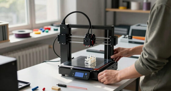 13 Best 3D Printers for Engineering Projects in 2026