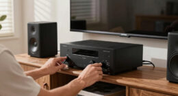 13 Best AV Receivers for Home Theater in 2026