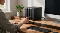 13 Best Best 4-Bay NAS Systems For Beginners In 2026