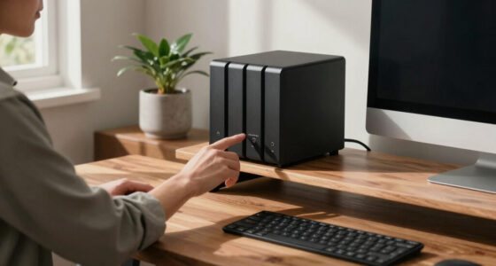13 Best Best 4-Bay NAS Systems For Beginners In 2026