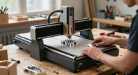 13 Best Desktop CNC Routers for Makers in 2026