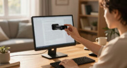 13 Best Desktop OCR Video Magnifiers in 2026