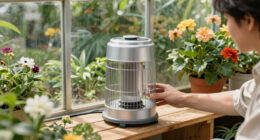 13 Best Greenhouse Heaters for Winter Growing in 2026