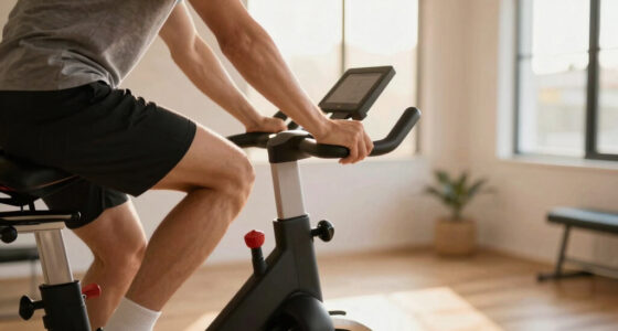 13 Best Indoor Cycling Bikes With Magnetic Resistance in 2026