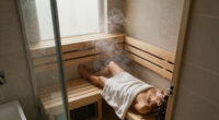 13 Best Infrared Saunas for Home in 2026