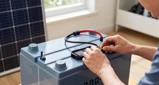 13 Best LiFePO4 Batteries 200Ah in 2026