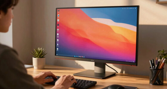 13 Best OLED Monitors for High-End Desktops in 2026