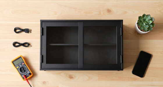 13 Best Rack Cabinets for Home Labs in 2026