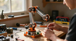 13 Best Robotic Arm Kits for Adults in 2026