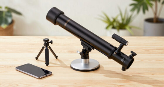 13 Best Schmidt Cassegrain Telescopes for Home Use in 2026