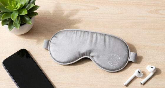13 Best Sleep Masks With Bluetooth Audio in 2026