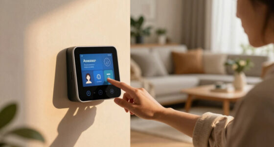 13 Best Smart Home Hubs for Accessibility Setups in 2026