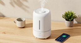 13 Best Smart Humidifiers for Large Rooms in 2026