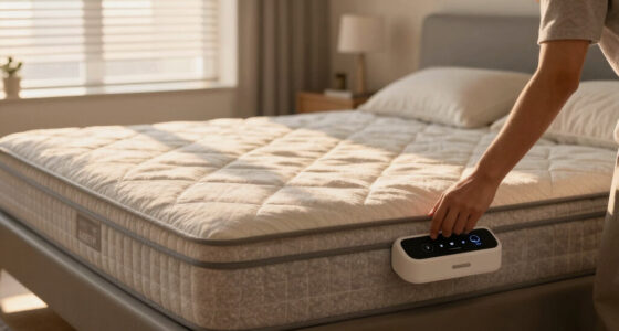 13 Best Smart Mattresses for Temperature Control in 2026
