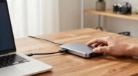 13 Best Thunderbolt Docks With 10GbE in 2026