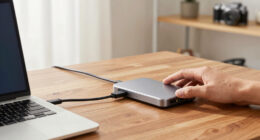 13 Best Thunderbolt Docks With 10GbE in 2026