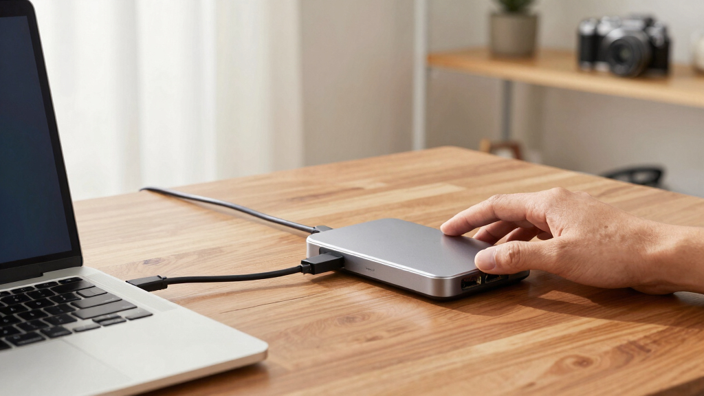 13 Best Thunderbolt Docks With 10GbE in 2026