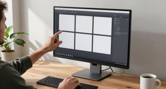 13 Best Ultralwide Monitors for Productivity in 2026
