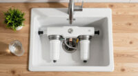 13 Best Under-Sink Reverse Osmosis Systems in 2026