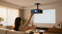14 Best 4K Laser Projectors for Home Theaters in 2026