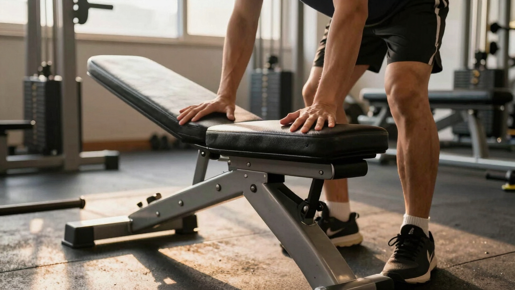 14 Best Adjustable Benches Commercial Grade in 2026