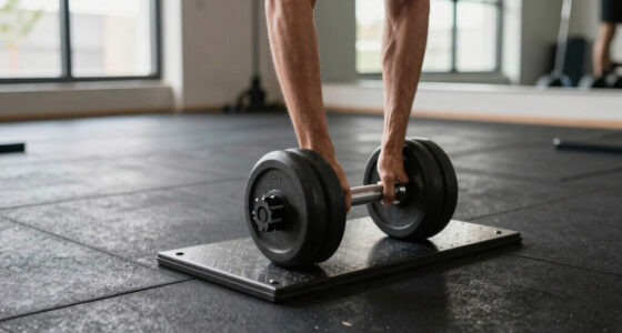 14 Best Adjustable Dumbbell Sets 90 lb in 2026