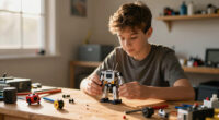 14 Best Advanced Robotics Kits for Teens in 2026
