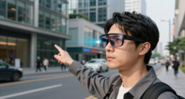14 Best AR Smart Glasses for Navigation in 2026