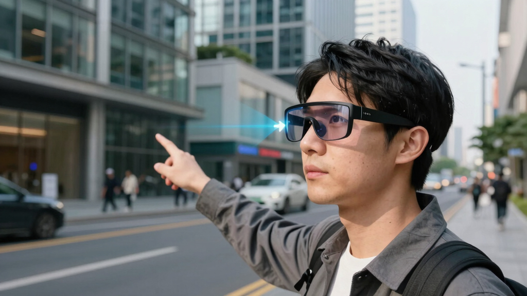 14 Best AR Smart Glasses for Navigation in 2026