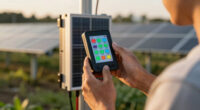 14 Best Battery Monitors for Solar Systems in 2026