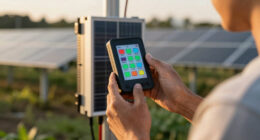 14 Best Battery Monitors for Solar Systems in 2026