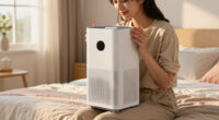 14 Best Bedroom Air Purifiers for Allergies in 2026
