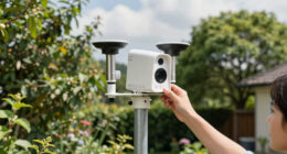 14 Best Best Observatory Weather Monitors in 2026